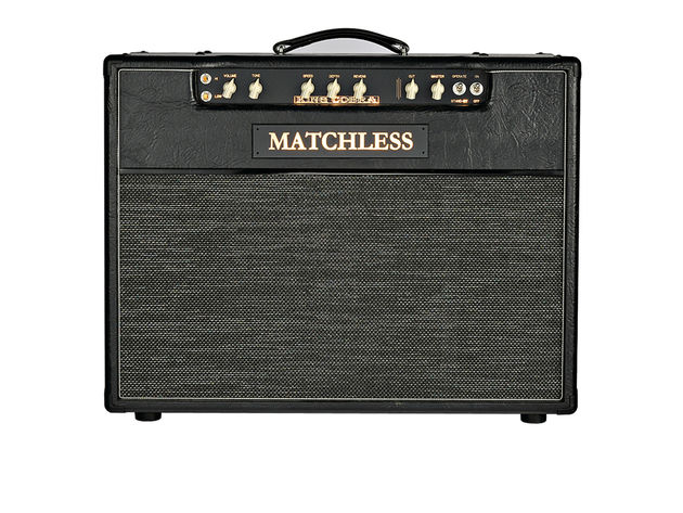 12 Beautiful Boutique Amps Matchless King Cobra Guitar News MusicRadar